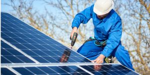 Installation Maintenance Panneaux Solaires Photovoltaïques à Bonnevent-Velloreille